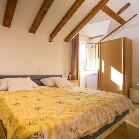 Apartment Boras Lux Cavtat Exterior photo