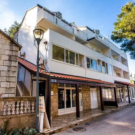 Apartment Boras Lux Cavtat Exterior photo