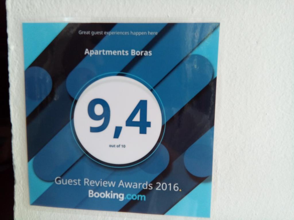 Apartment Boras Lux Cavtat Exterior photo