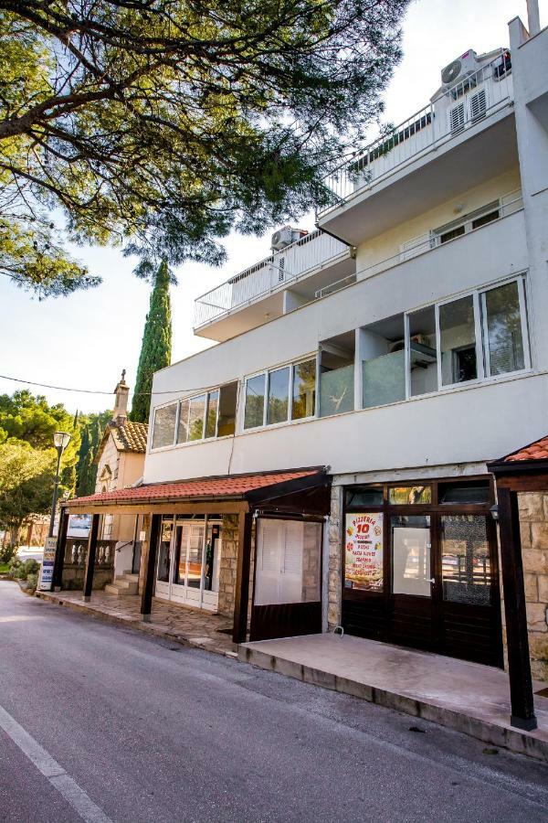 Apartment Boras Lux Cavtat Exterior photo