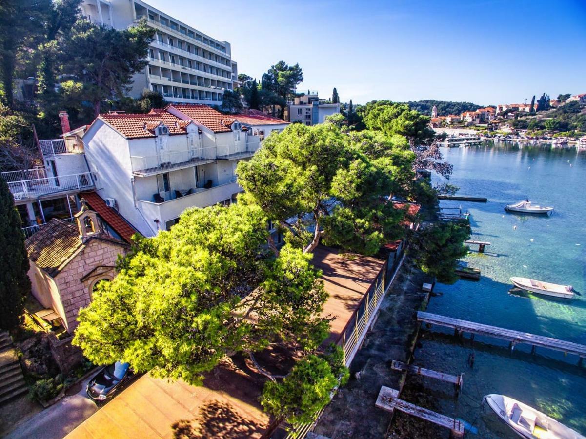 Apartment Boras Lux Cavtat Exterior photo