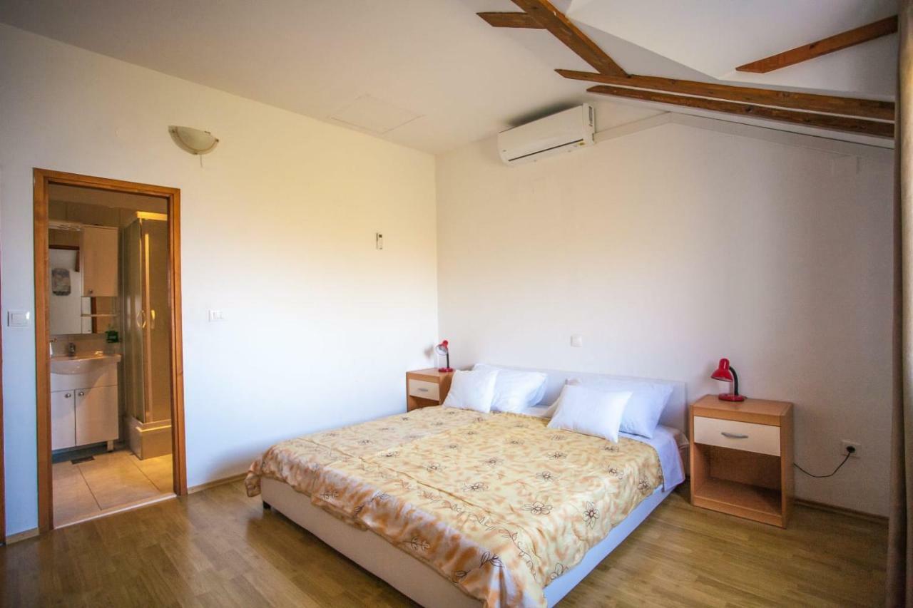 Apartment Boras Lux Cavtat Exterior photo
