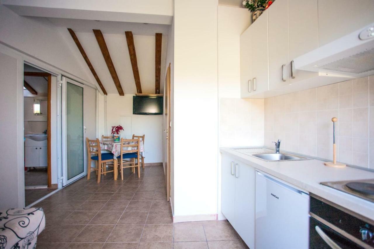 Apartment Boras Lux Cavtat Exterior photo