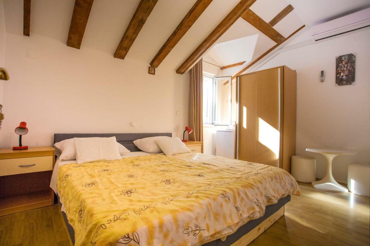 Apartment Boras Lux Cavtat Exterior photo