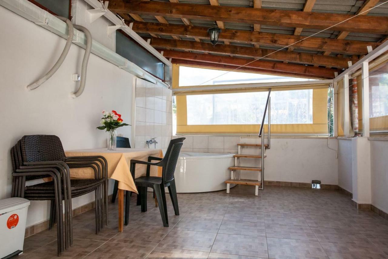 Apartment Boras Lux Cavtat Exterior photo
