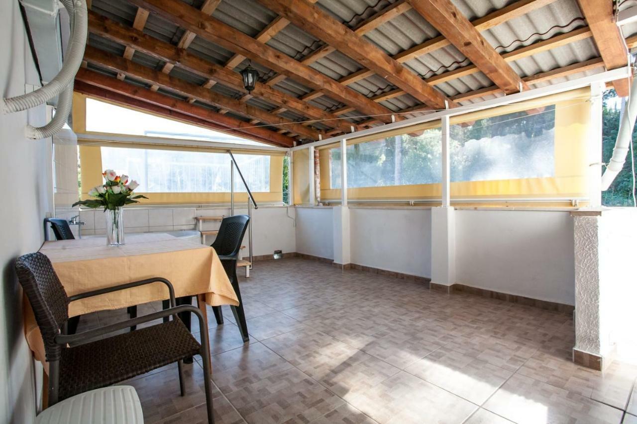 Apartment Boras Lux Cavtat Exterior photo
