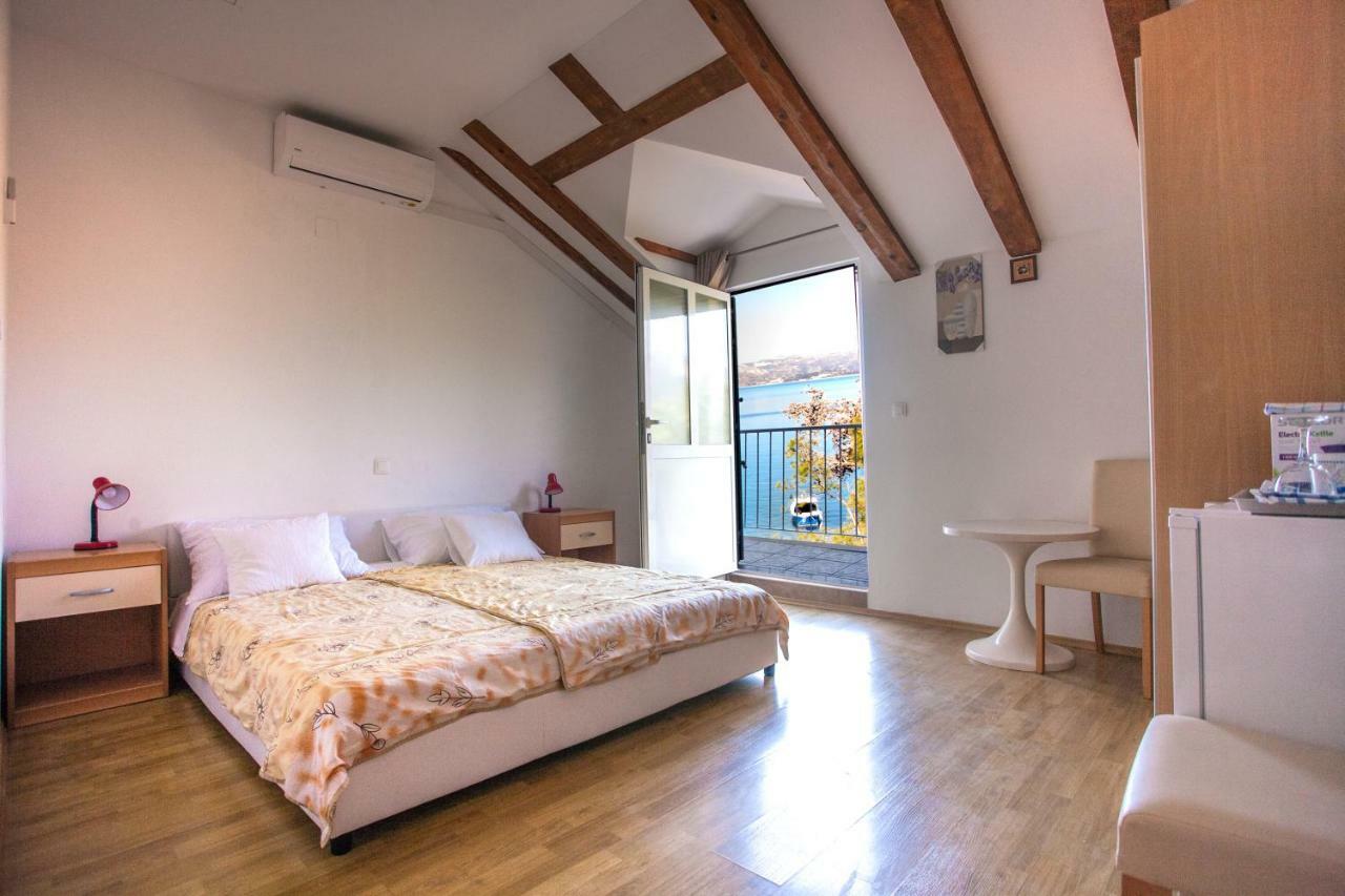 Apartment Boras Lux Cavtat Exterior photo