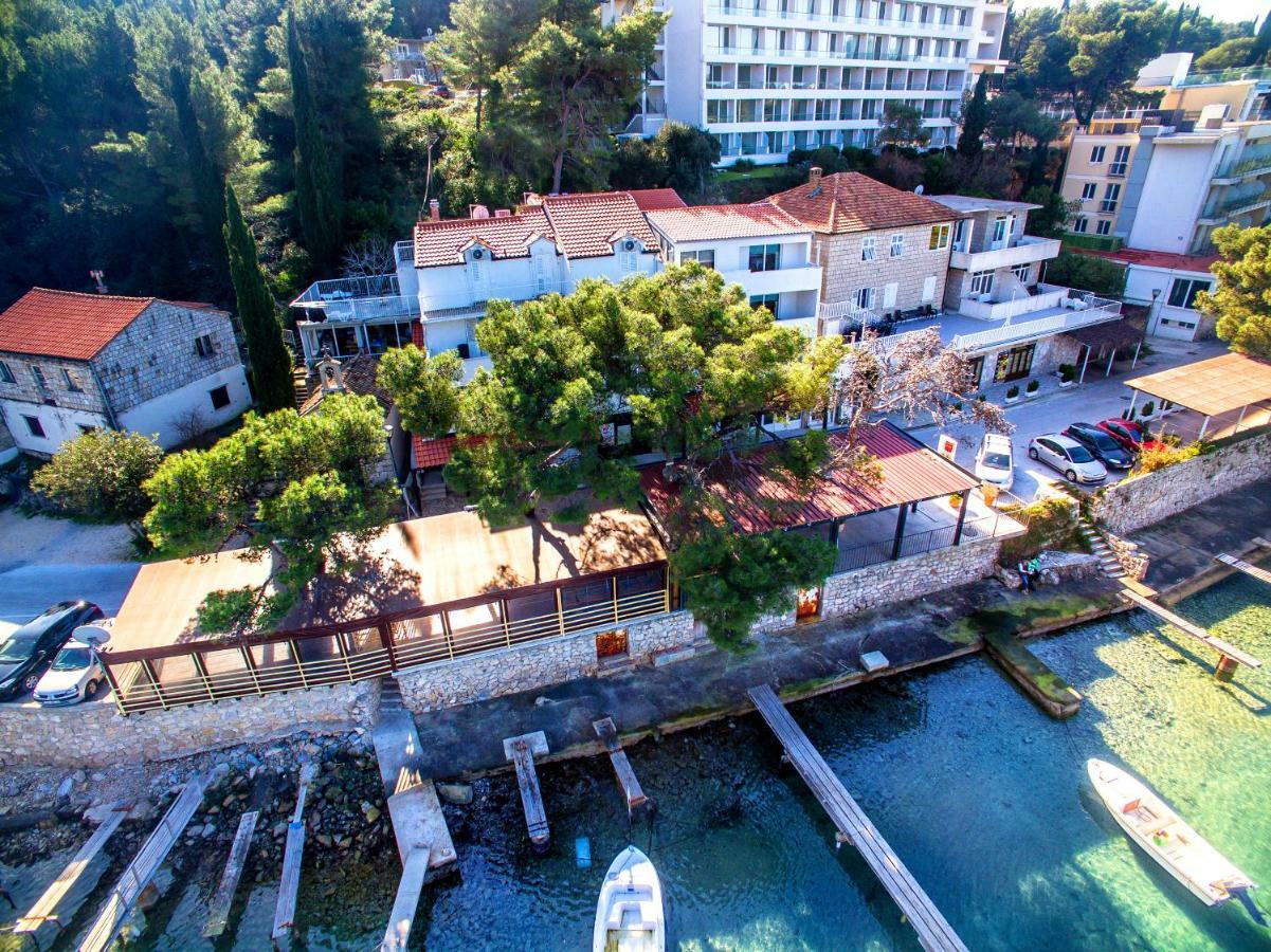 Apartment Boras Lux Cavtat Exterior photo