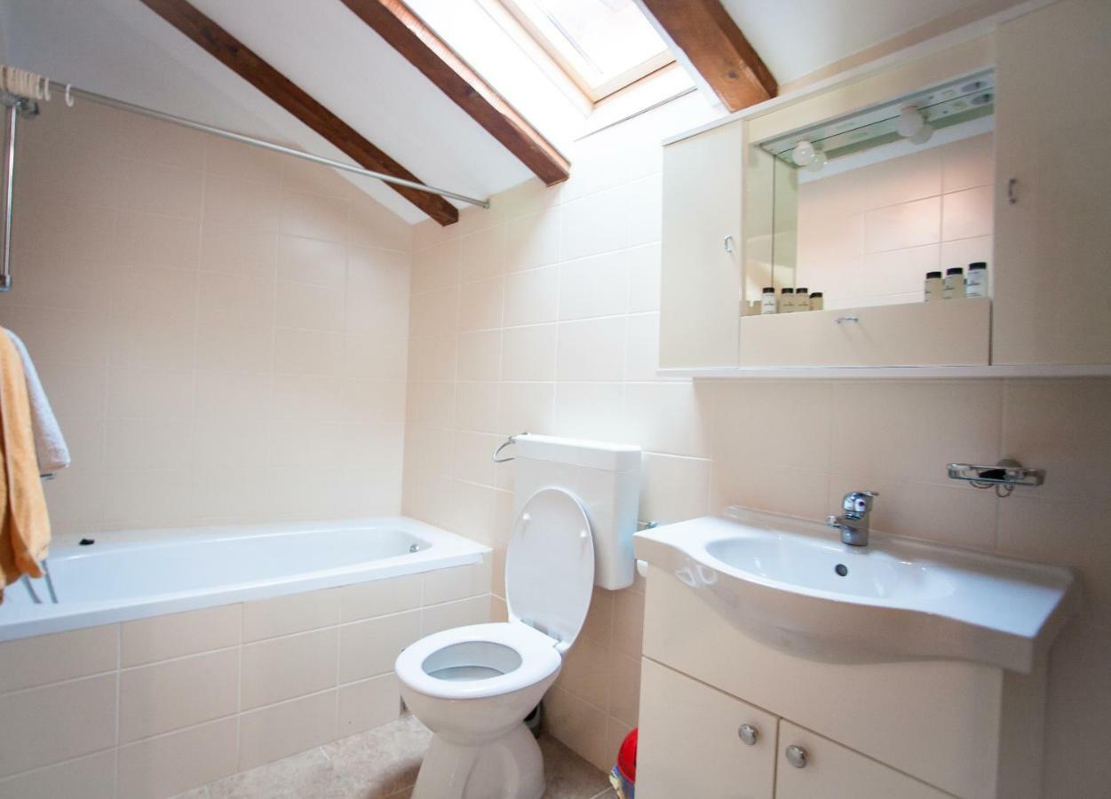 Apartment Boras Lux Cavtat Exterior photo