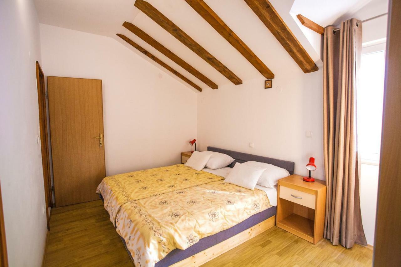 Apartment Boras Lux Cavtat Exterior photo
