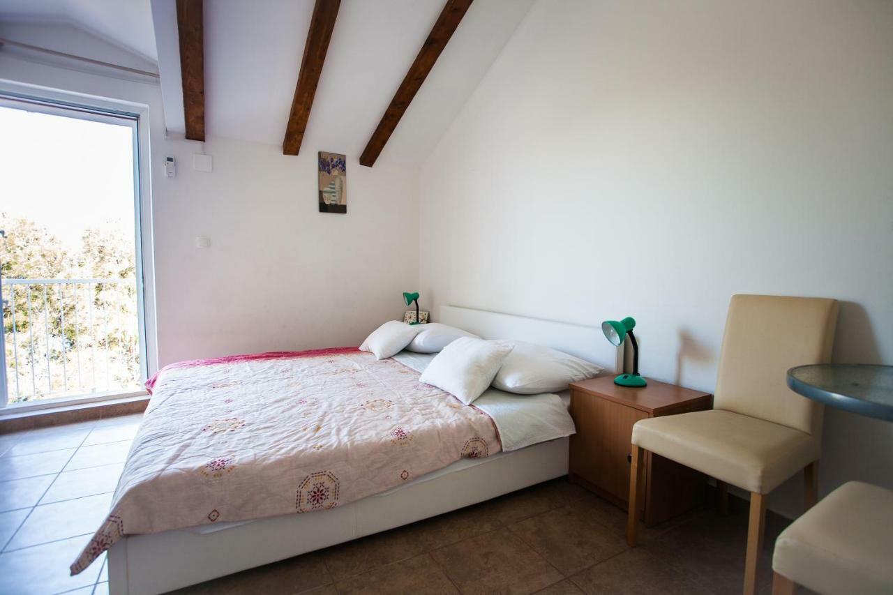 Apartment Boras Lux Cavtat Exterior photo
